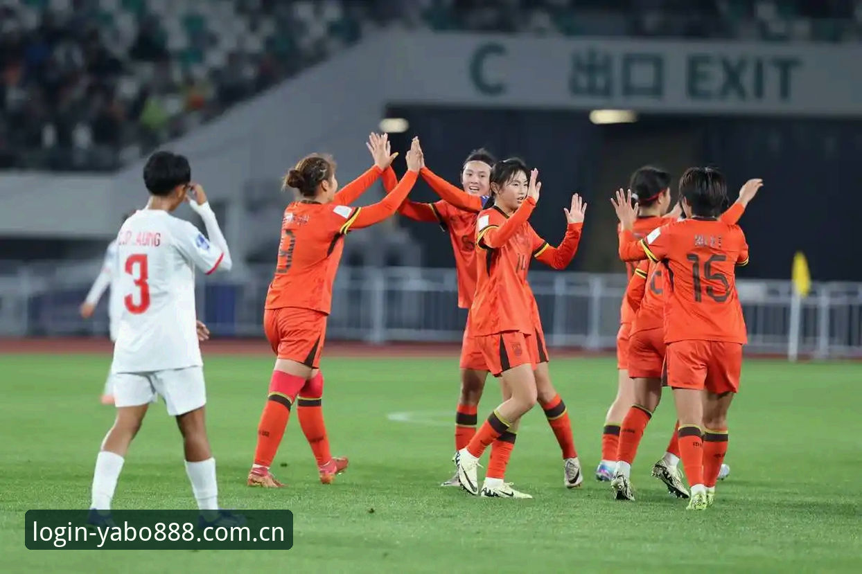 U17世界杯抽签与中国青训现状：深入分析vs趋势展望