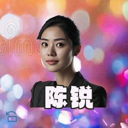 陈锐